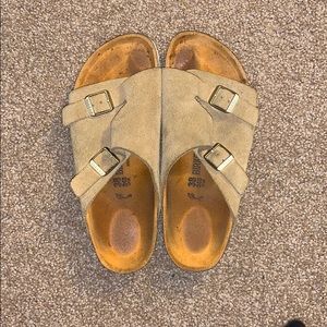 Birkenstock Sandals